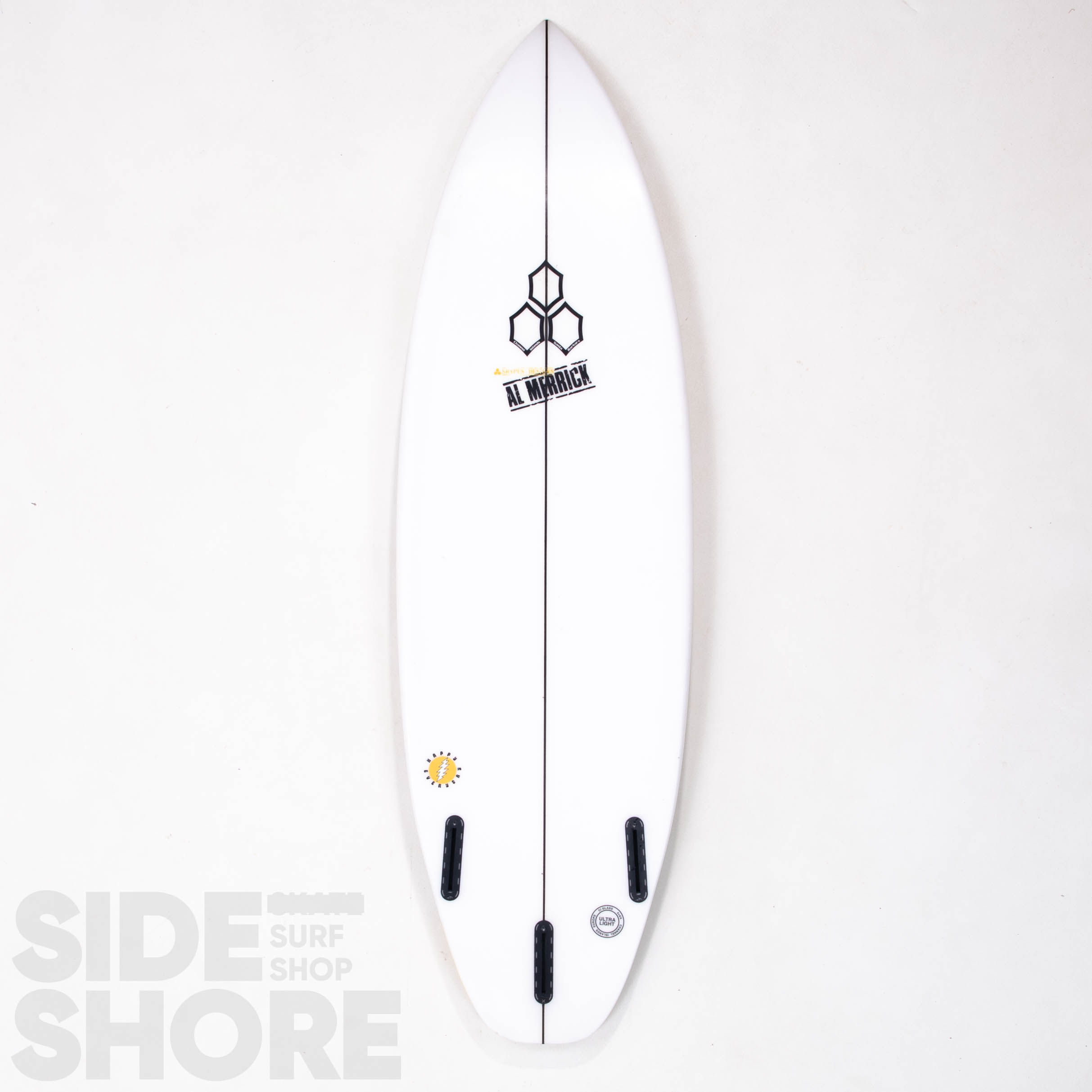 Al Merrick Happy Everyday - 5'11 x 20