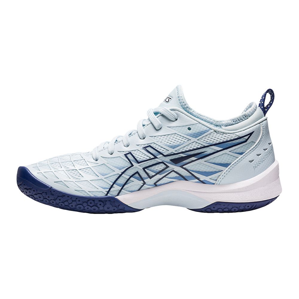 Asics BLAST FF™ 3 - Chaussures handball Femme sky/indigo blue