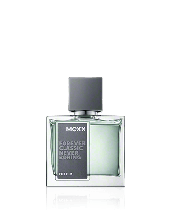 Mexx Forever Classic Never Boring for Him edt vapo 30ml