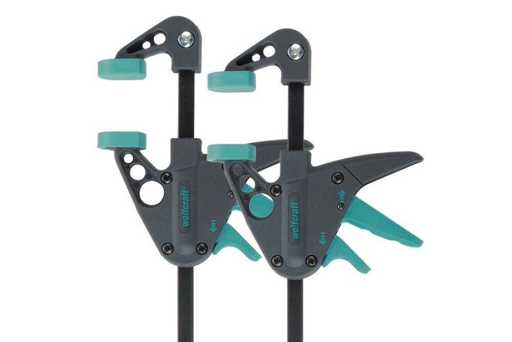 TVINGE WOLFCRAFT 2 MULTIFIX S 110-40MM