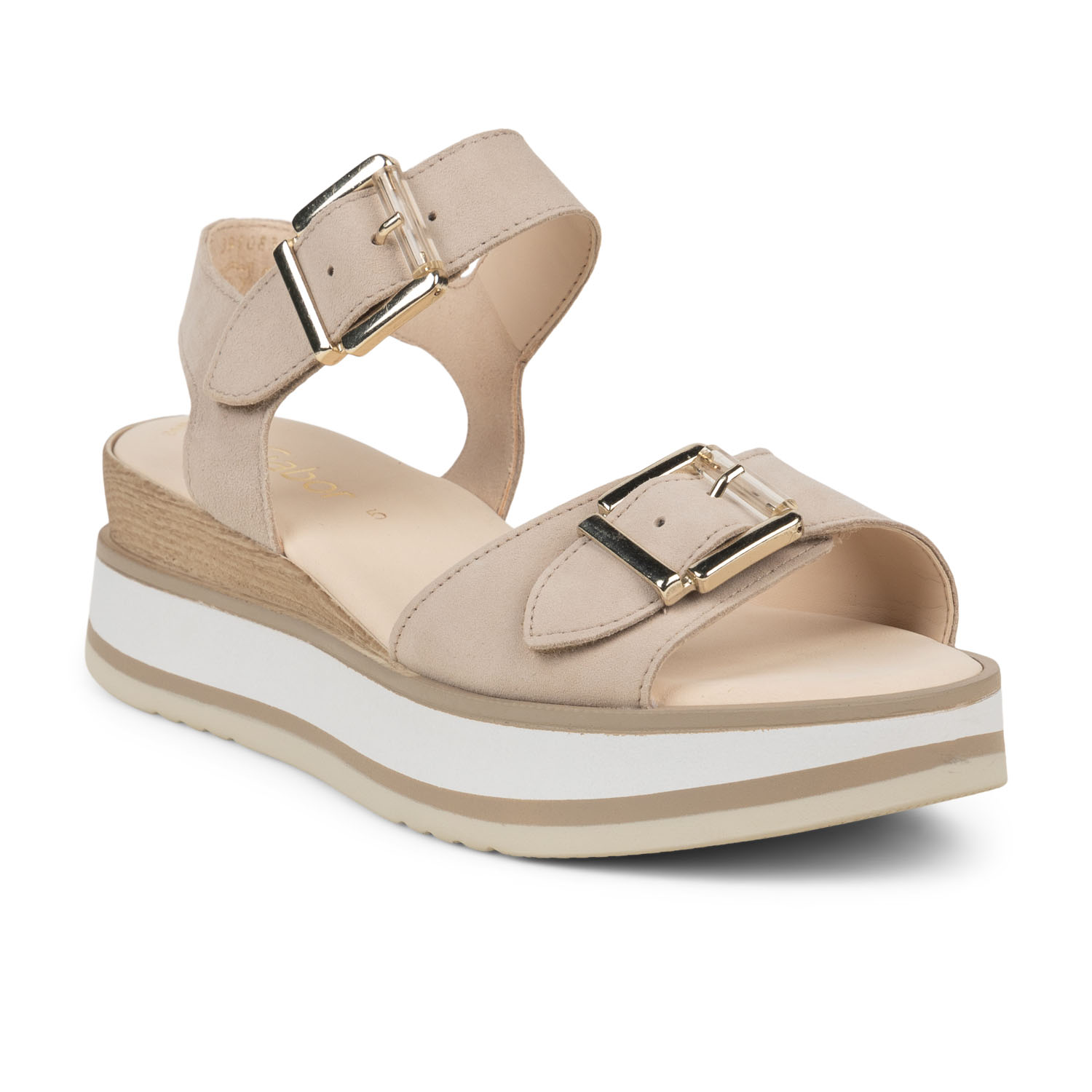 Sandales femme GABOR GABUZZ