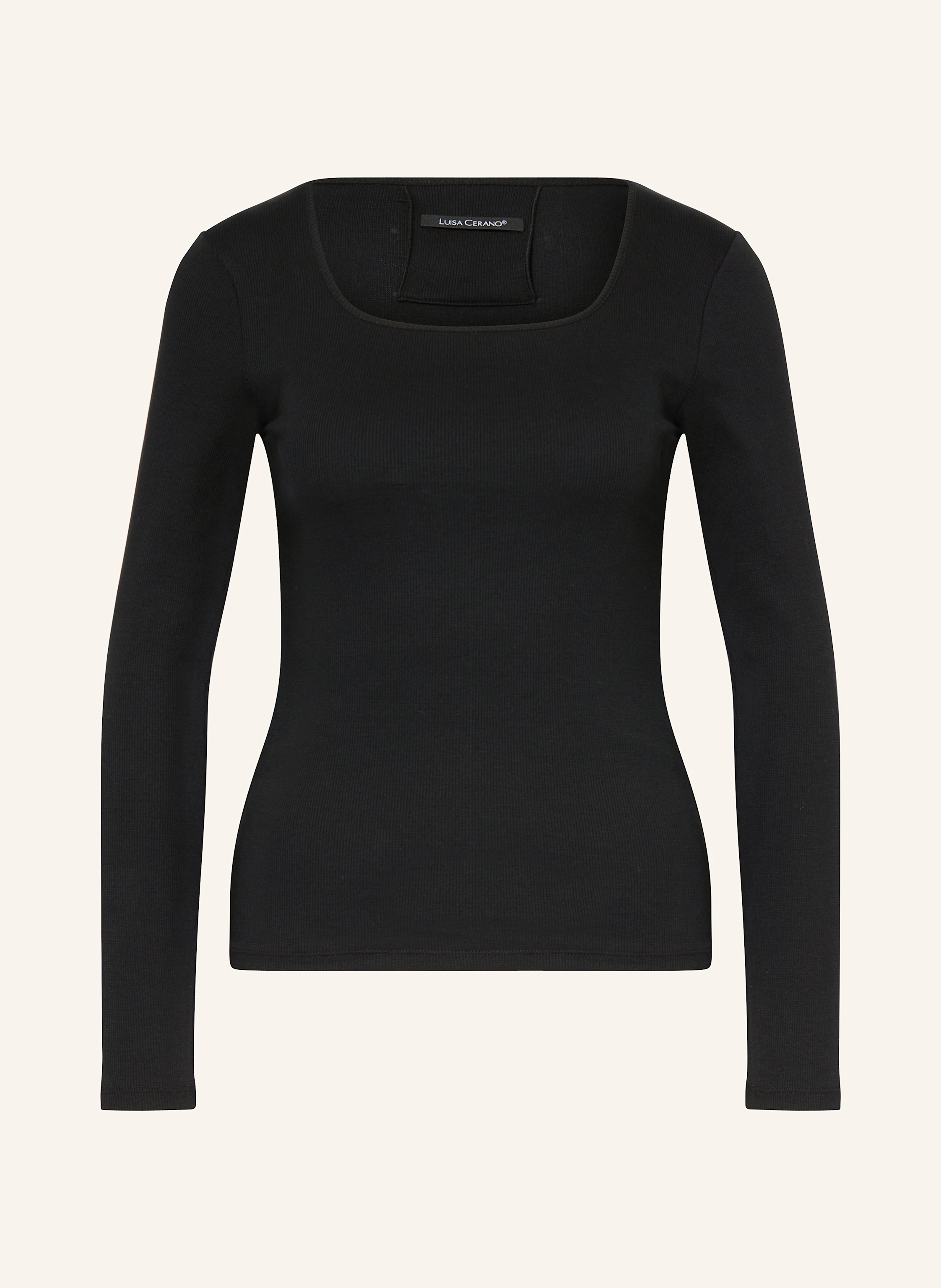 LUISA CERANO Longsleeve