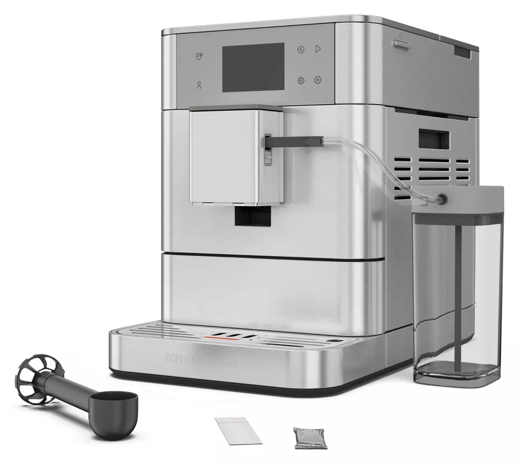 Kaffeemaschine KF7