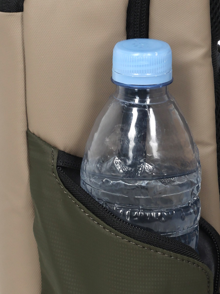 Sac À dos ordinateur Hedgren Commute Eco Tram 15.4 pouces