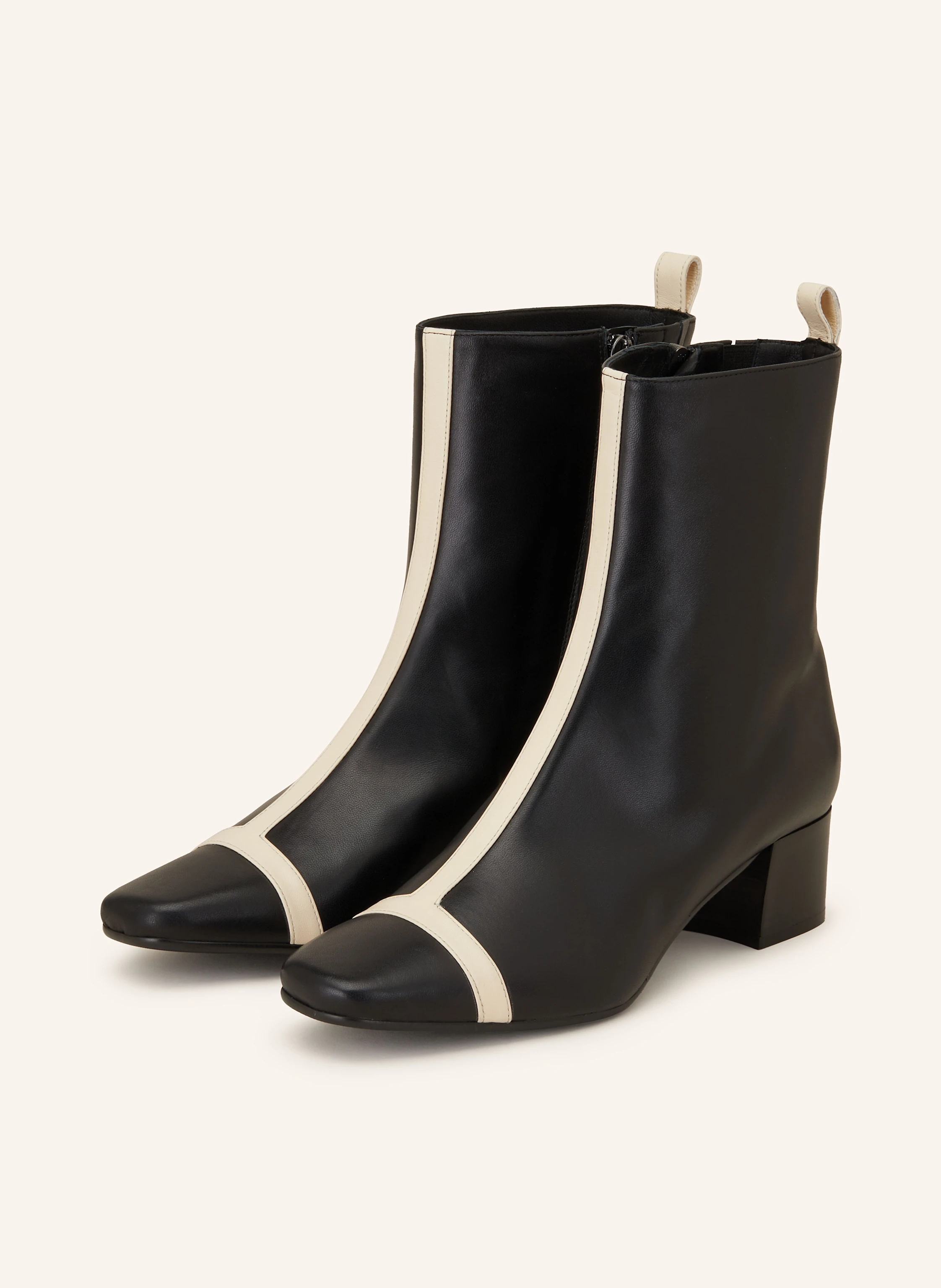 CAREL Stiefeletten AUDREY