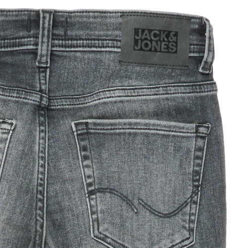 Jack & Jones - JJILIAM - Noir