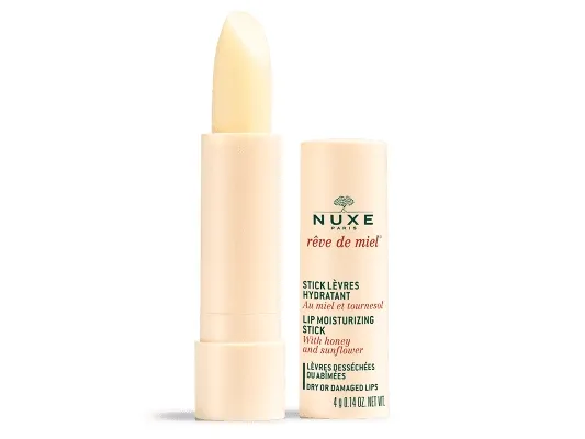 Nuxe Reve De Miel Lip Moisturizing Stick - Dame - 4 g