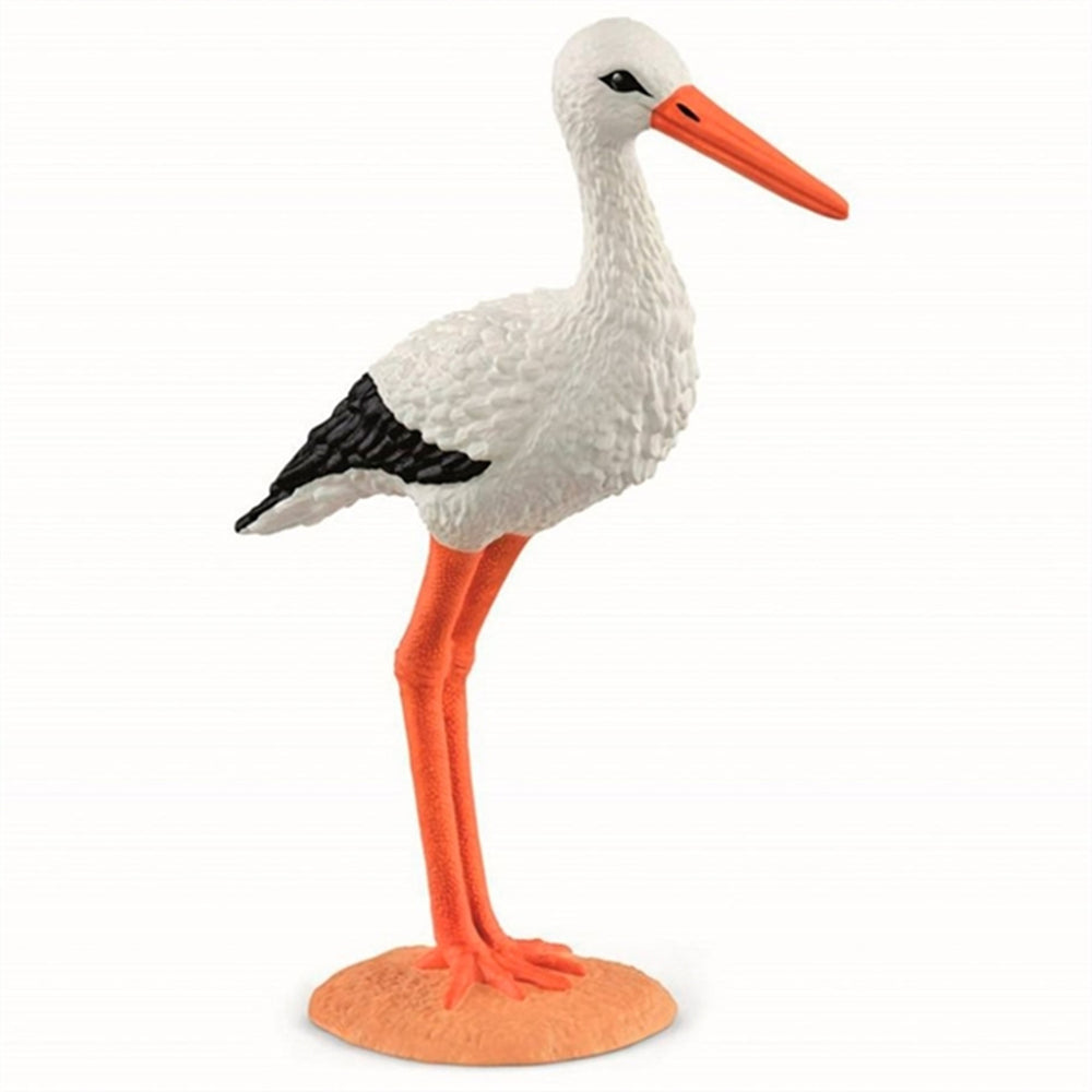 Køb schleich® Farm World Stork
