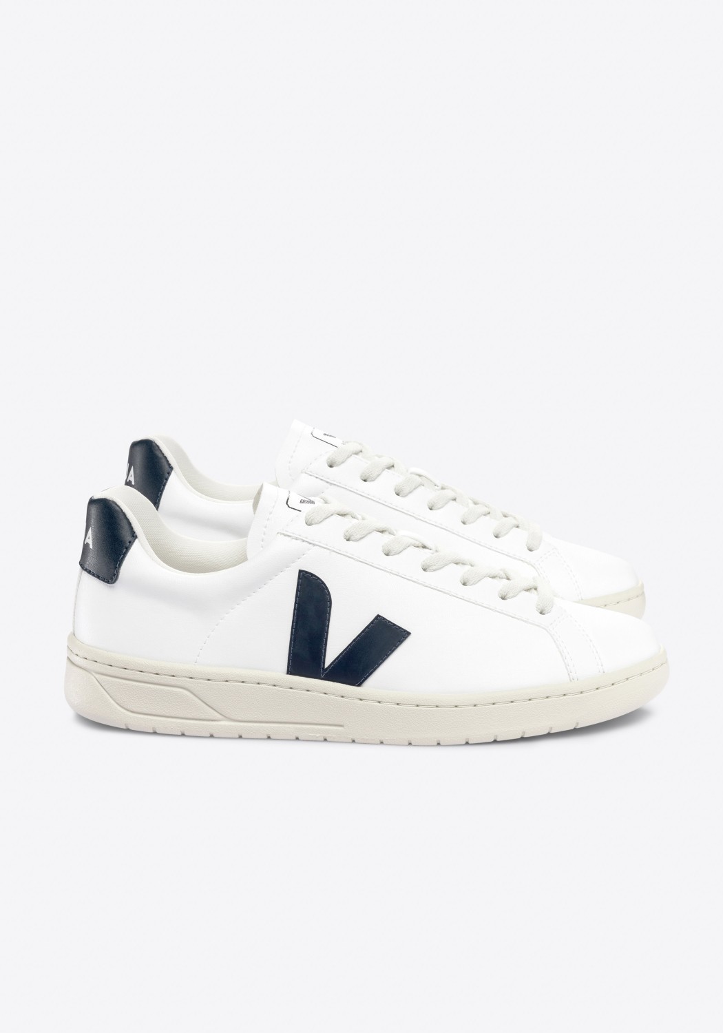 Veja Sneaker Urca CWL White Nautico - vegan