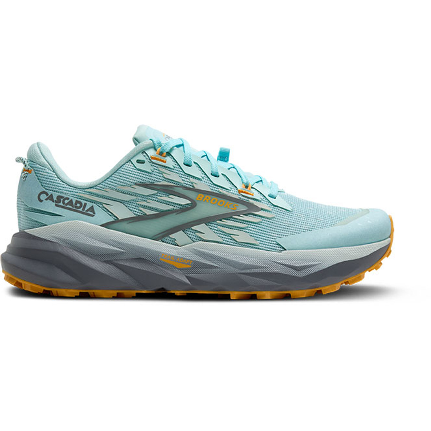 Brooks Cascadia 19 Dames