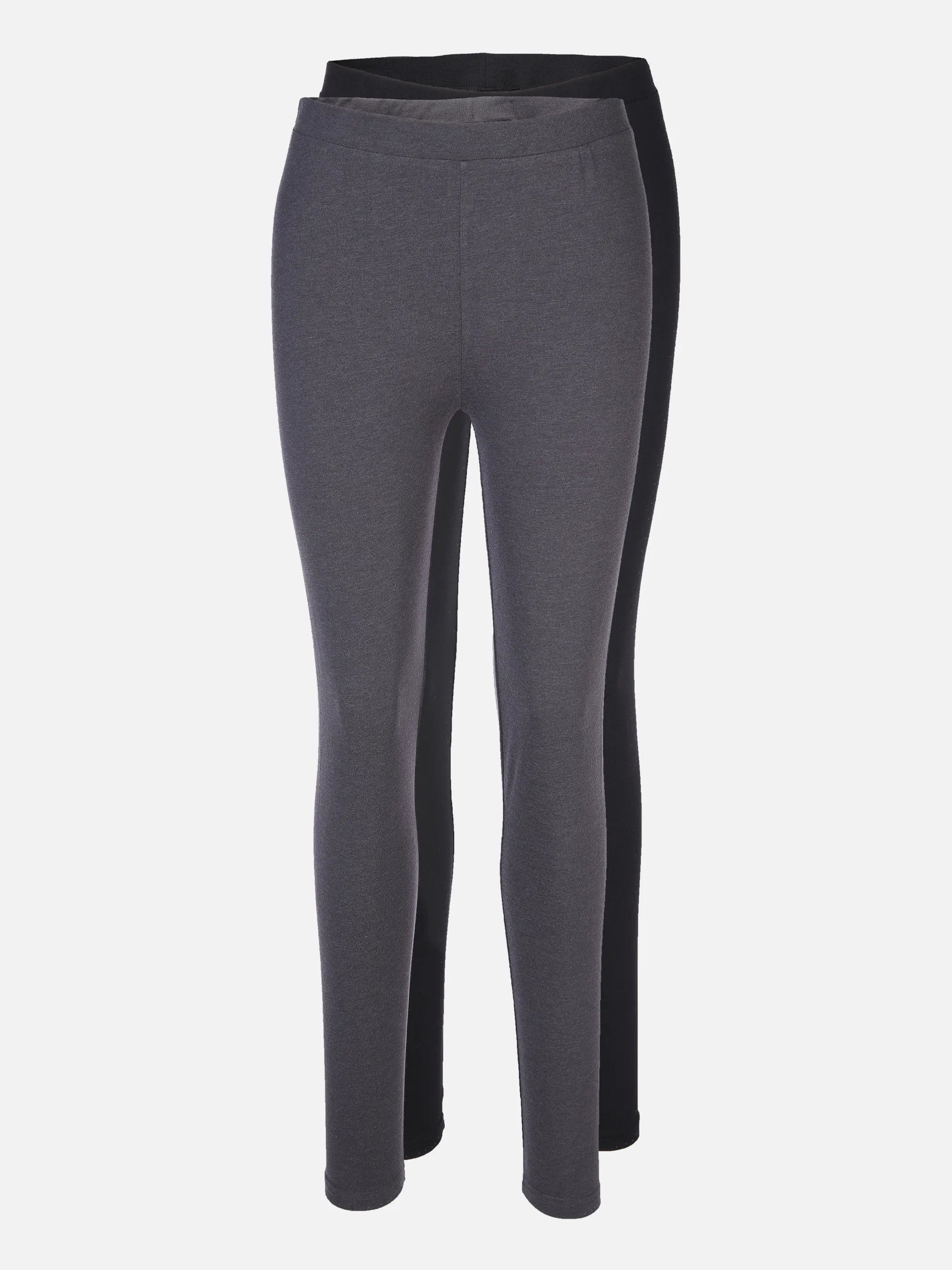 Damen Leggings im 2er Pack