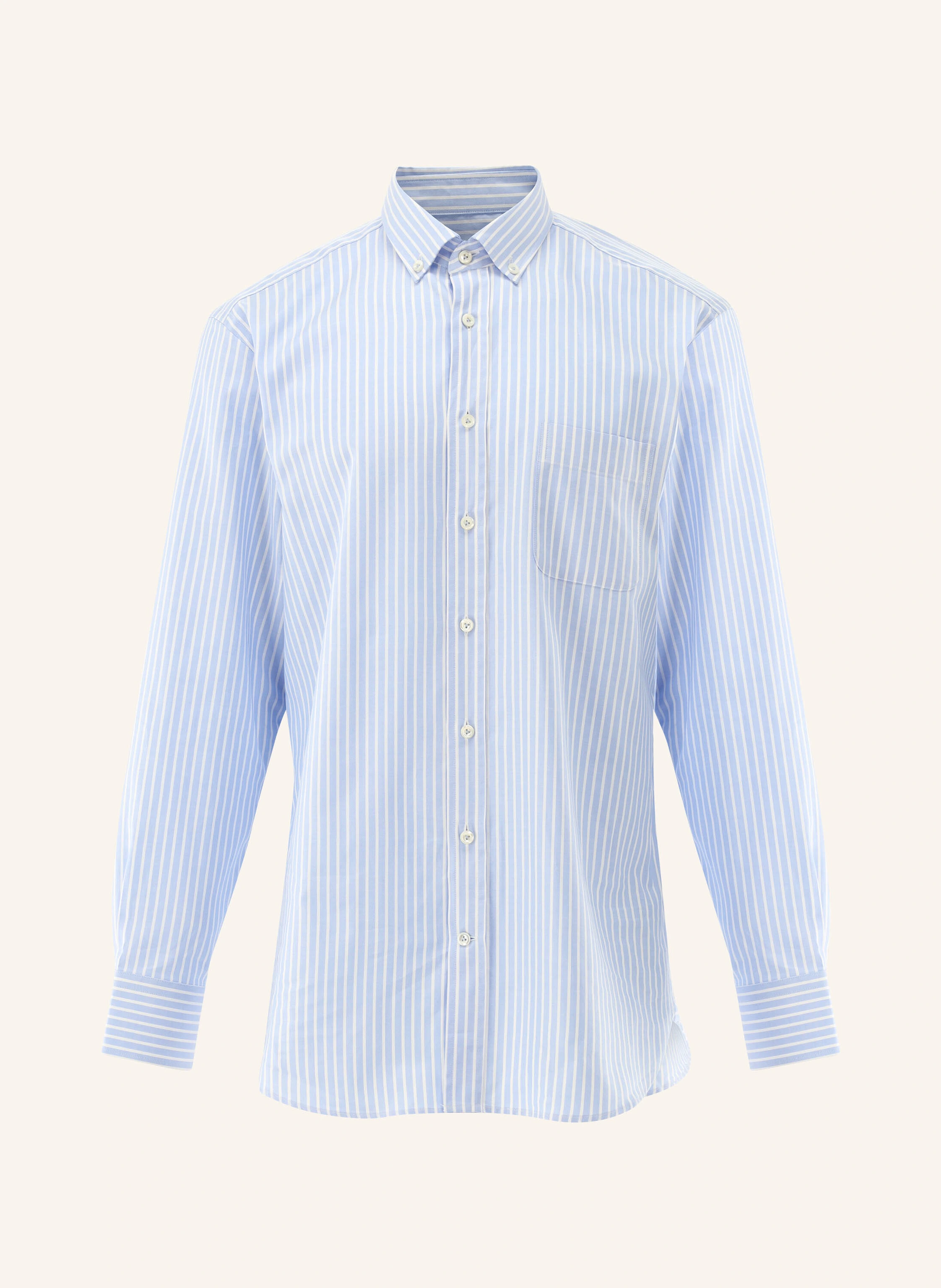 van Laack Hemd Comfort Fit