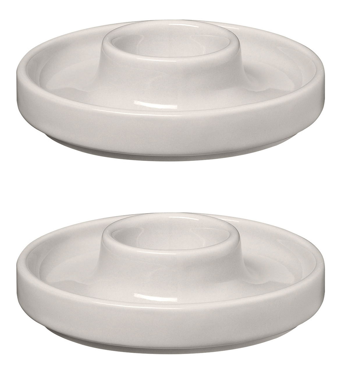 blomus Eierbecher 2er-Set PILAR