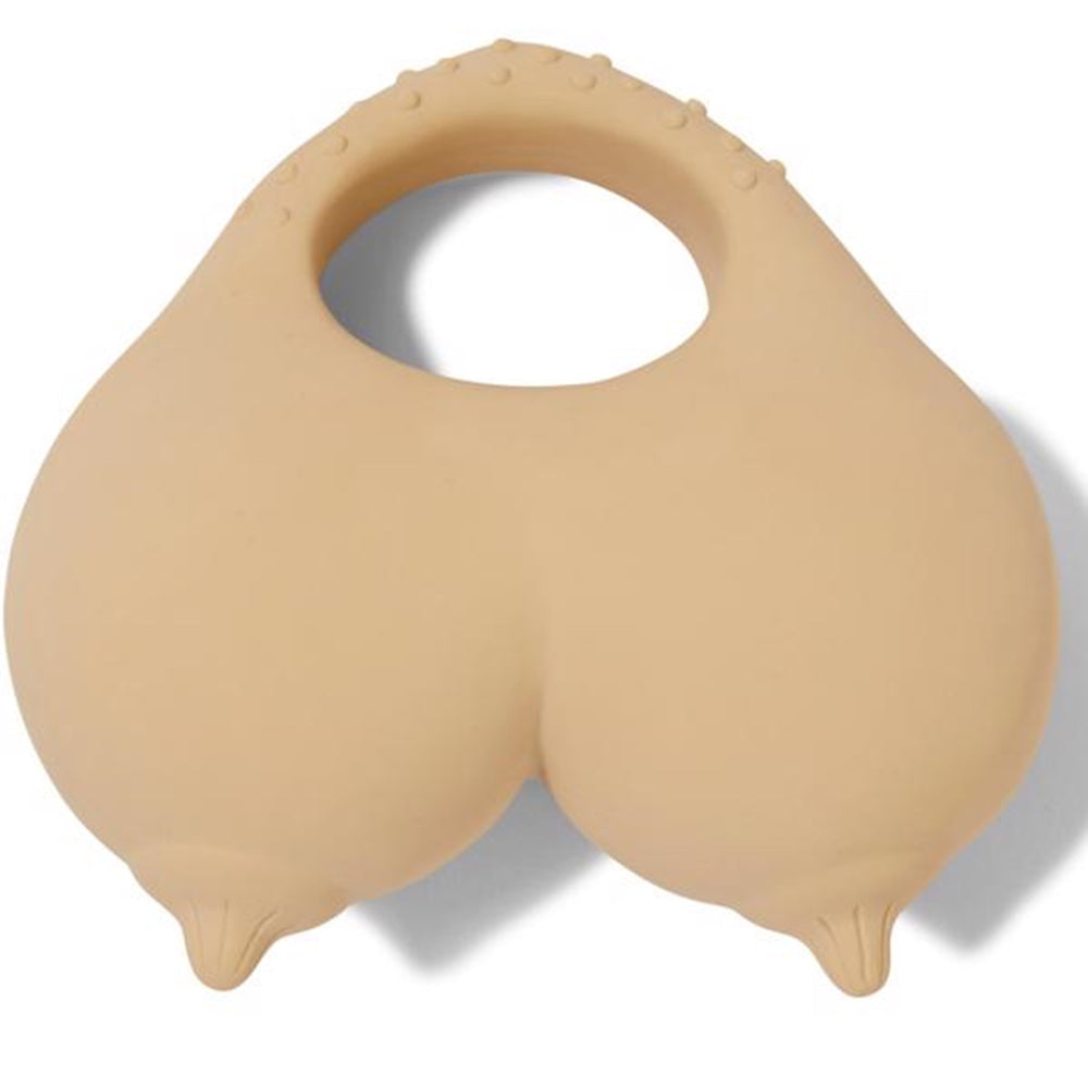 Bidering Babs Creamy White - Konges Sløjd → Luksusbaby.dk