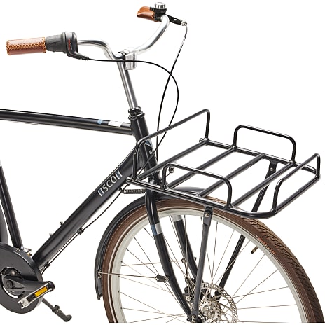 SCO Premium Carrier herrecykel 7 gear 28