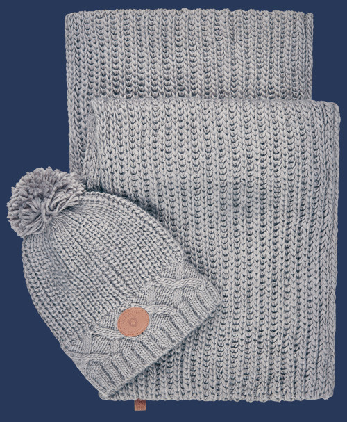 Kampen Acryl, Grey