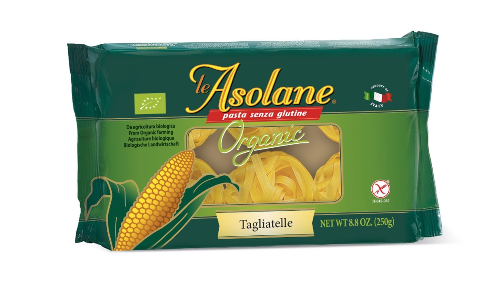 Le Asolane Tagliatelle