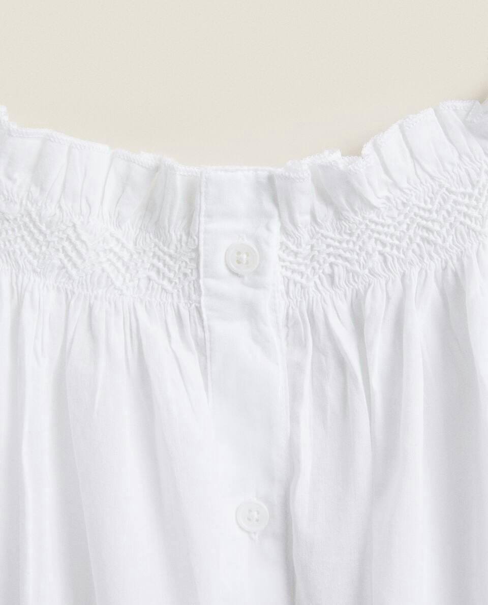 CAMISOLA FRANCESA