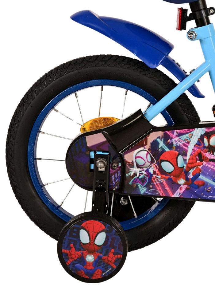 Volare - Børnecykel 14