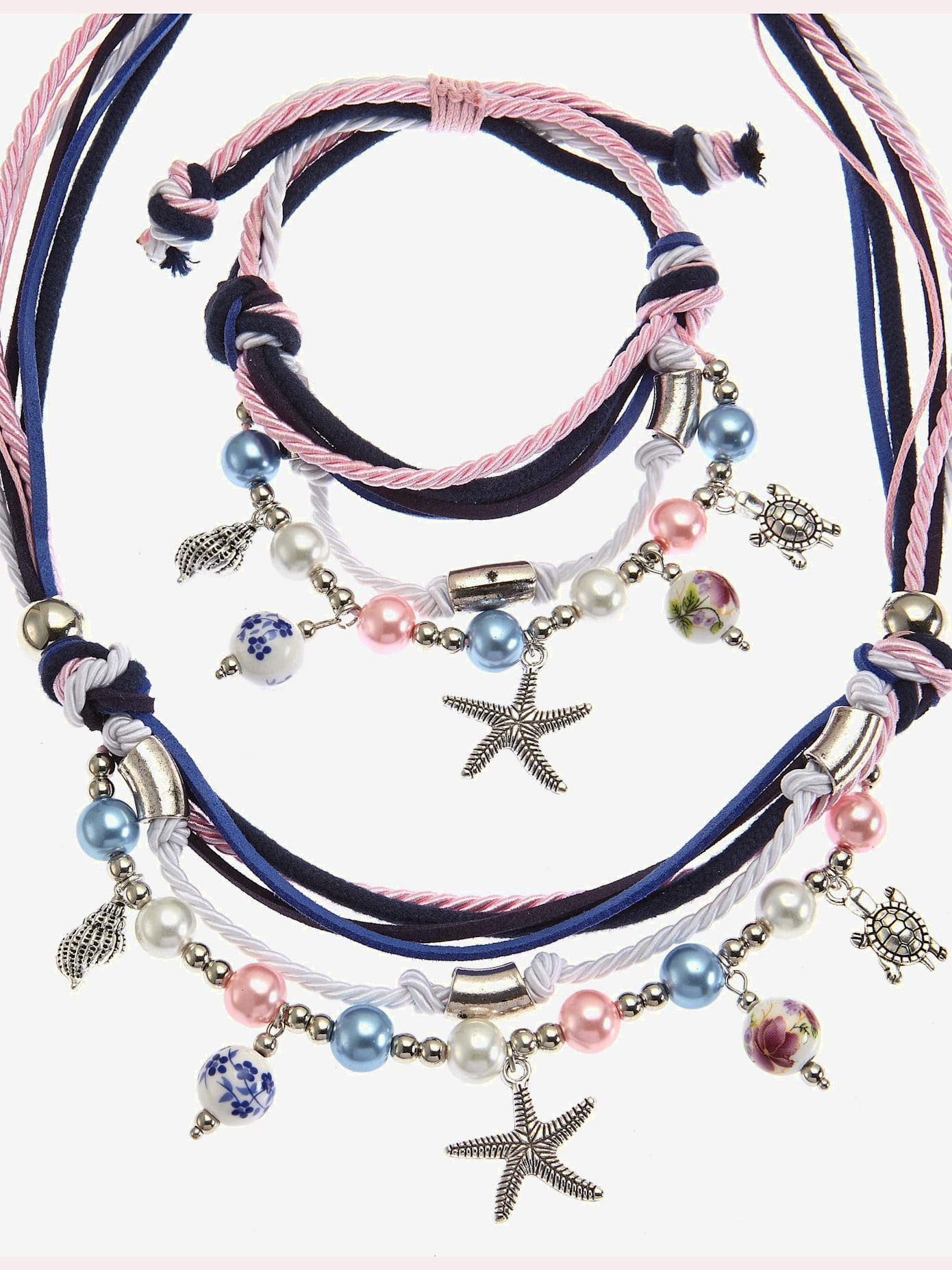 Bijoux bracelet réglable individuellement