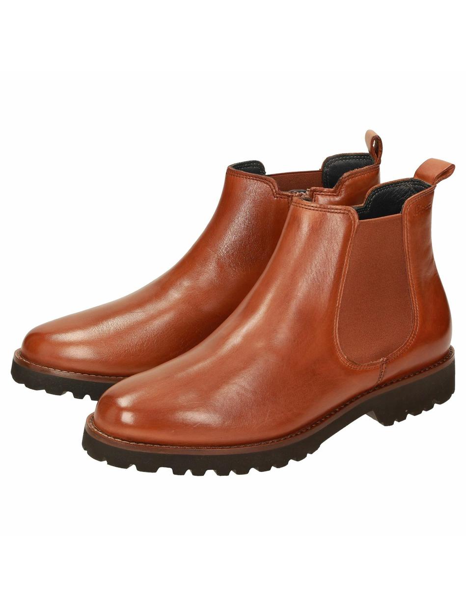 Stiefelette Meredith-701-H