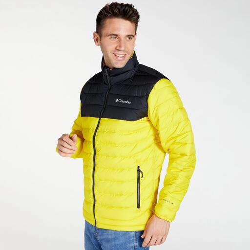 Columbia Powder Lite™