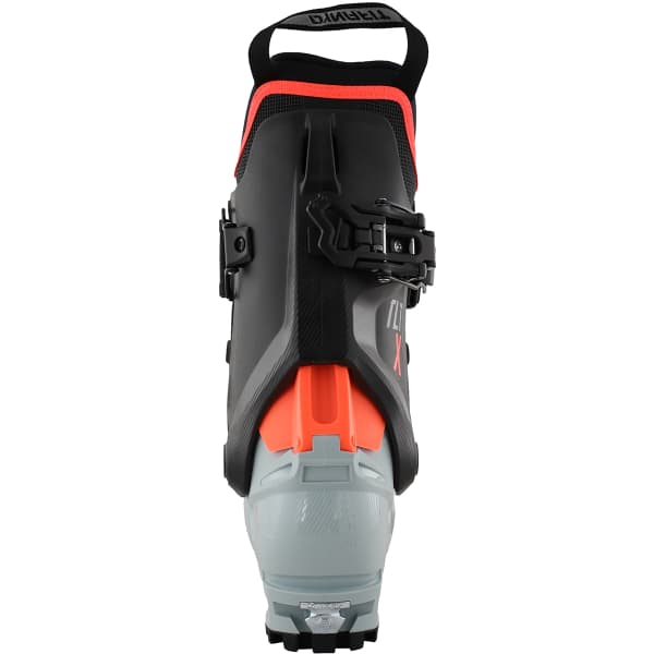 Chaussure ski de randonnée DYNAFIT TLT X PU W BOOT PURITAN GRAY/ FLUO CORAL