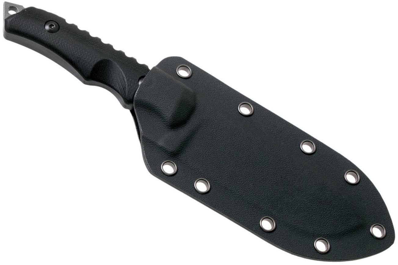 Böker Plus Hermod 2.0 02BO053 outdoormes, Midgards design