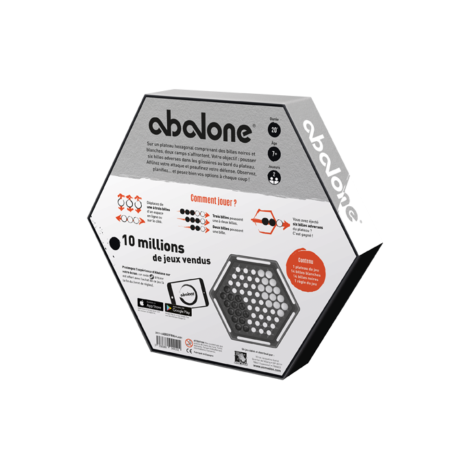 Abalone