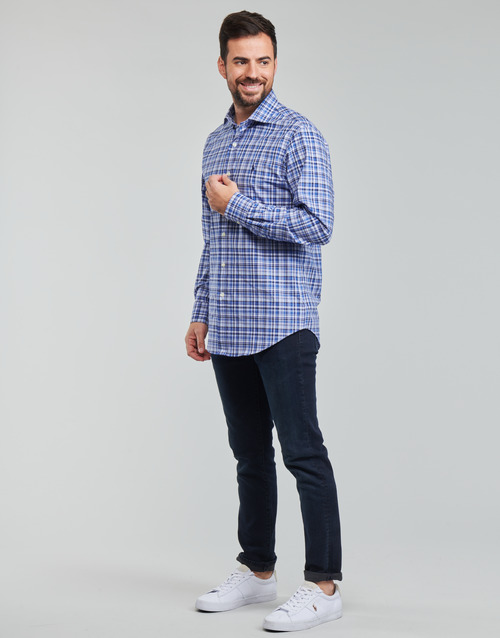 Polo Ralph Lauren - Z216SC11 Azul