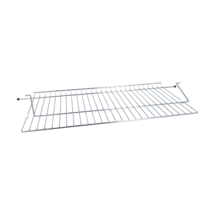 Varmingsgitter kull/gassgrill
