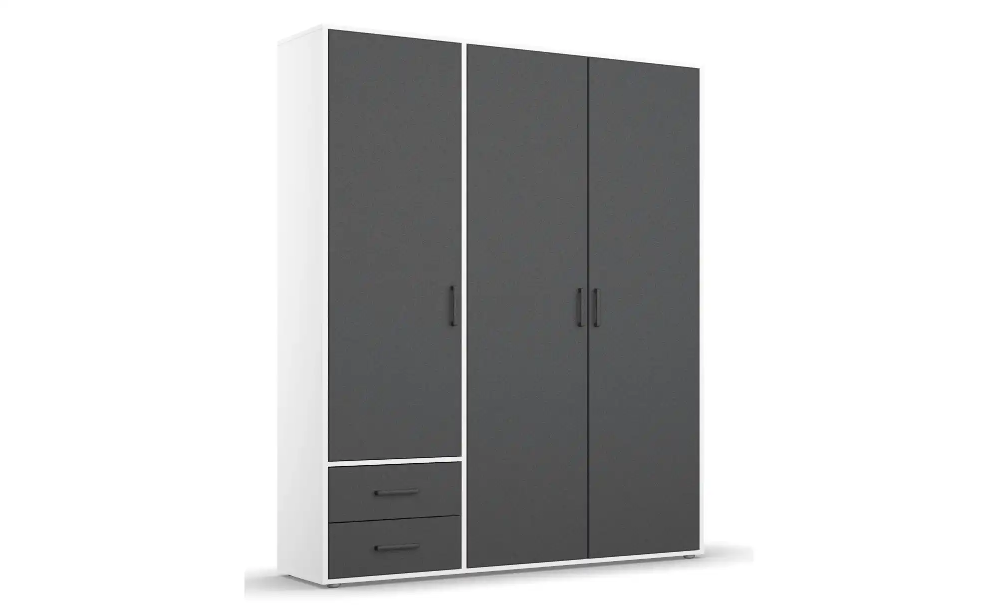 Drehtürenschrank Yarm