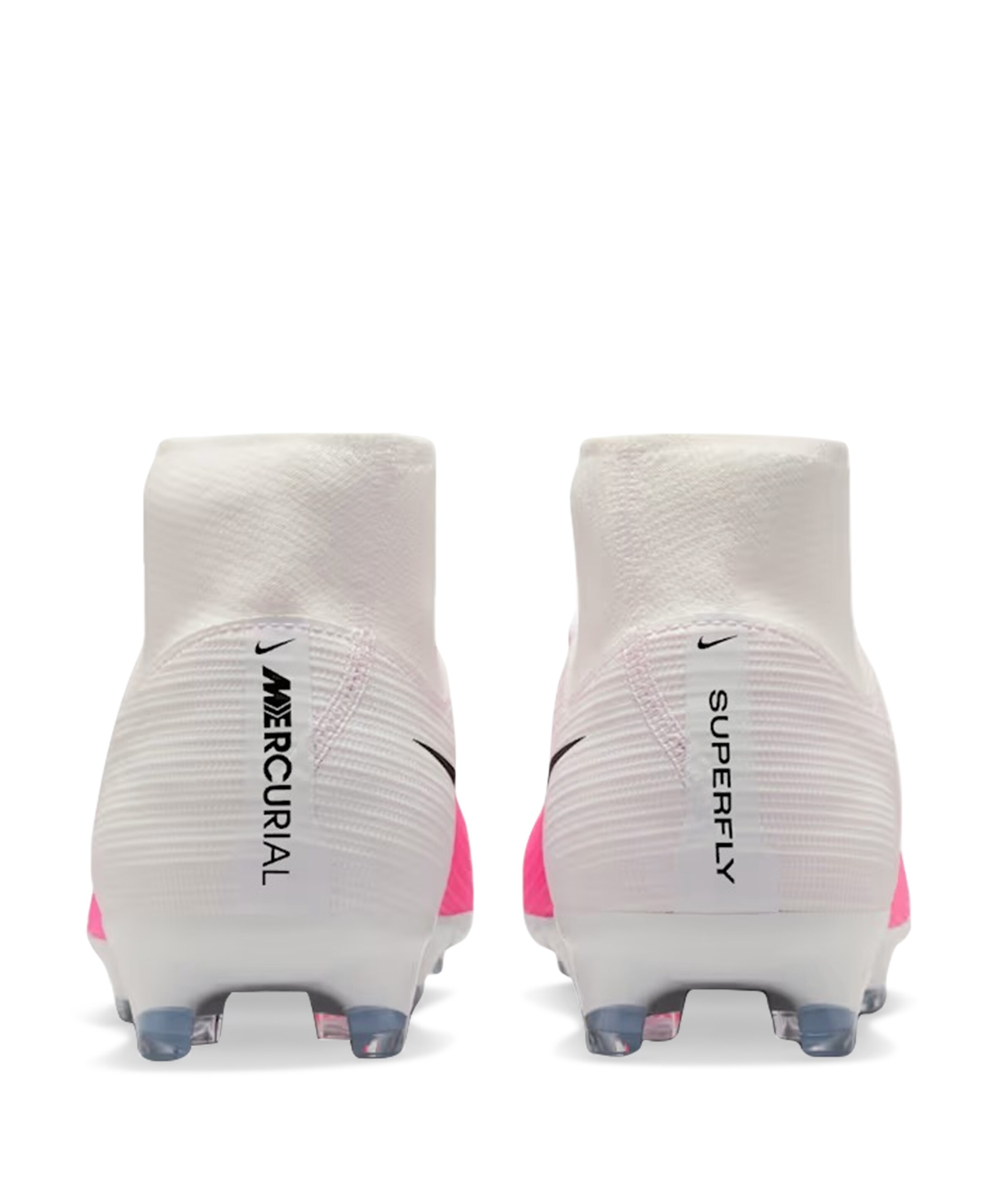 Nike Superfly 11 Academy Fg/mg T heren voetbalschoenen roze