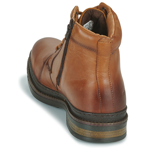 Redskins - TRIOMPHE - Cognac