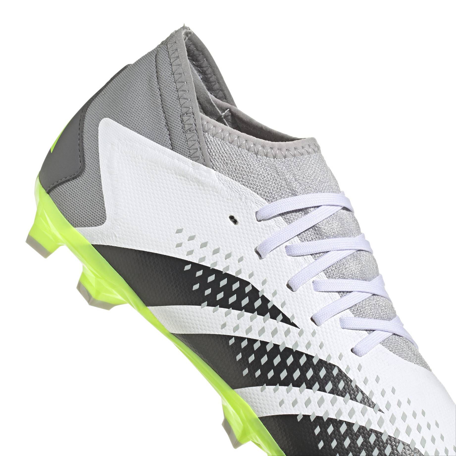 adidas Performance| Herren Fußballschuhe PREDATOR ACCURACY.3 MG Hartplatz