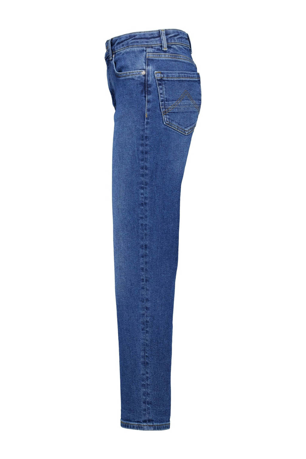 America Today regular fit jeans medium blue denim