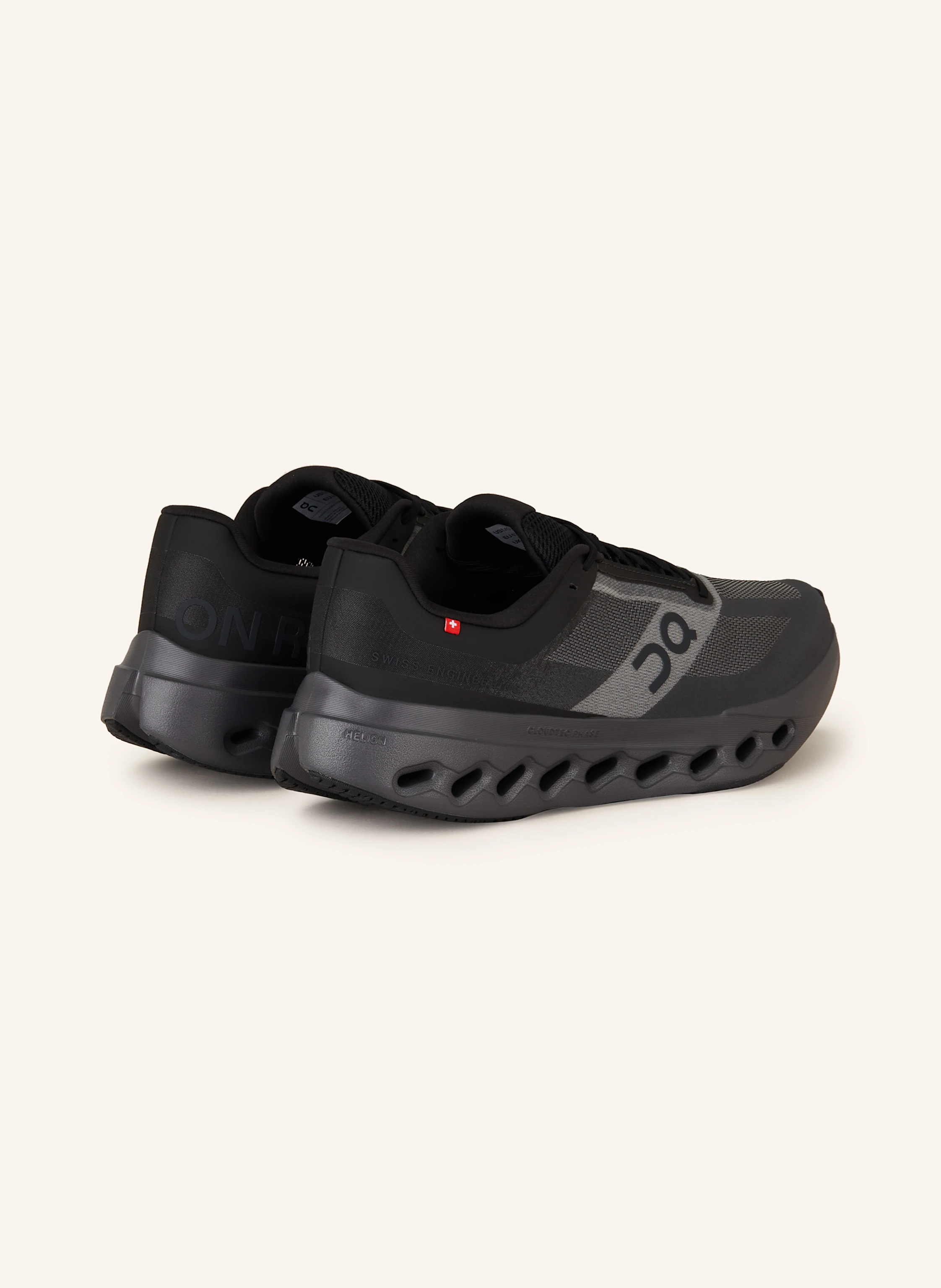 On Laufschuhe CLOUDSURFER NEXT