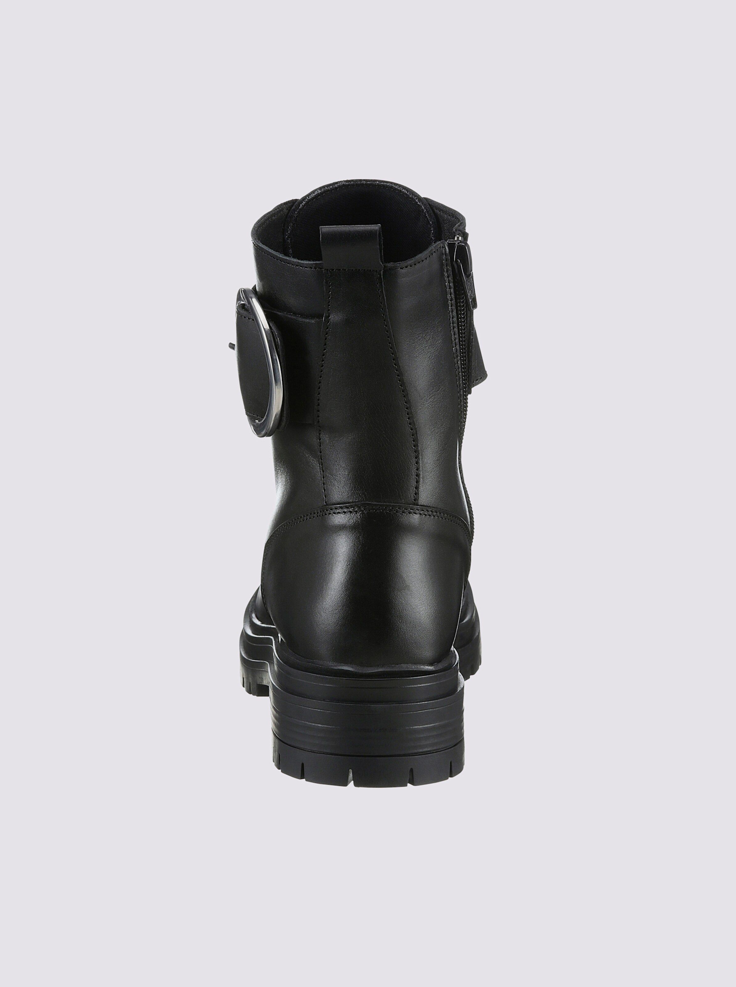 Stiefelette