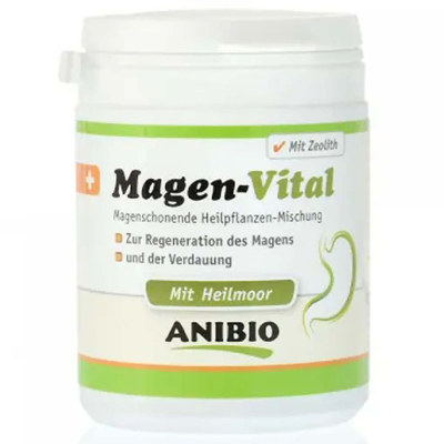 Anibio Magen-Vital 120g