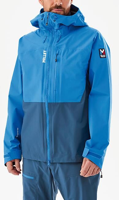 MILLET - VESTE TRI ICON LIGHT