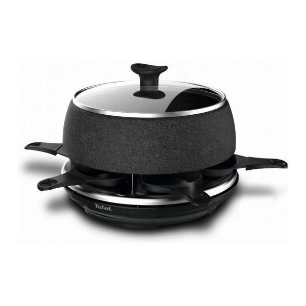 Tefal Fondue Cheese n Co RE12C812