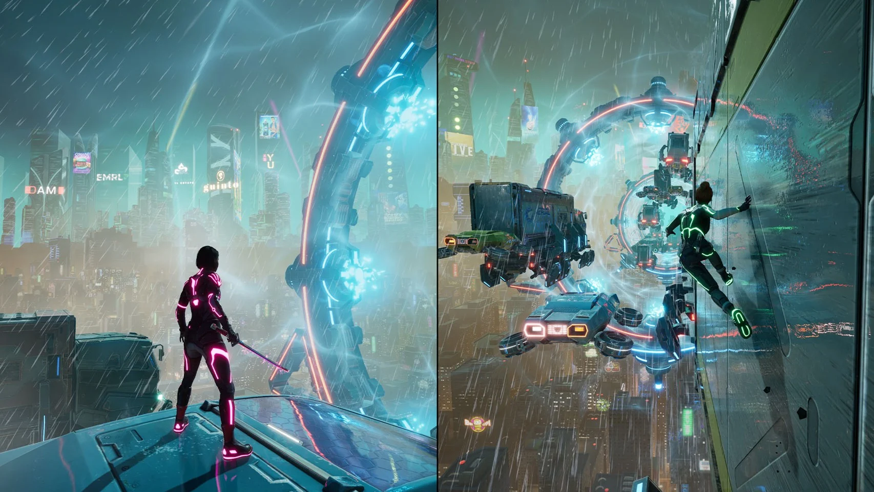 Split Fiction- PlayStation 5