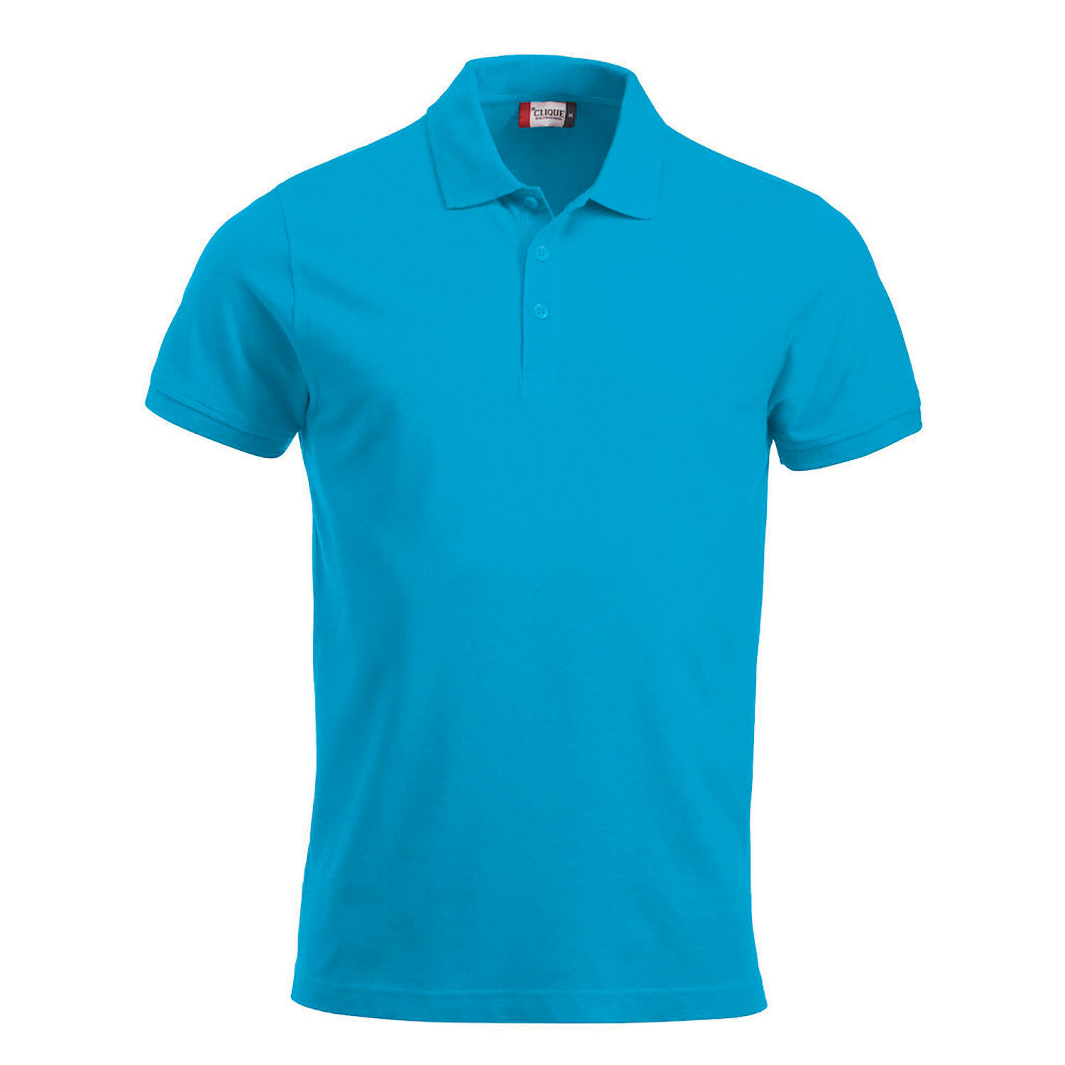 Clique Poloshirt Unisex