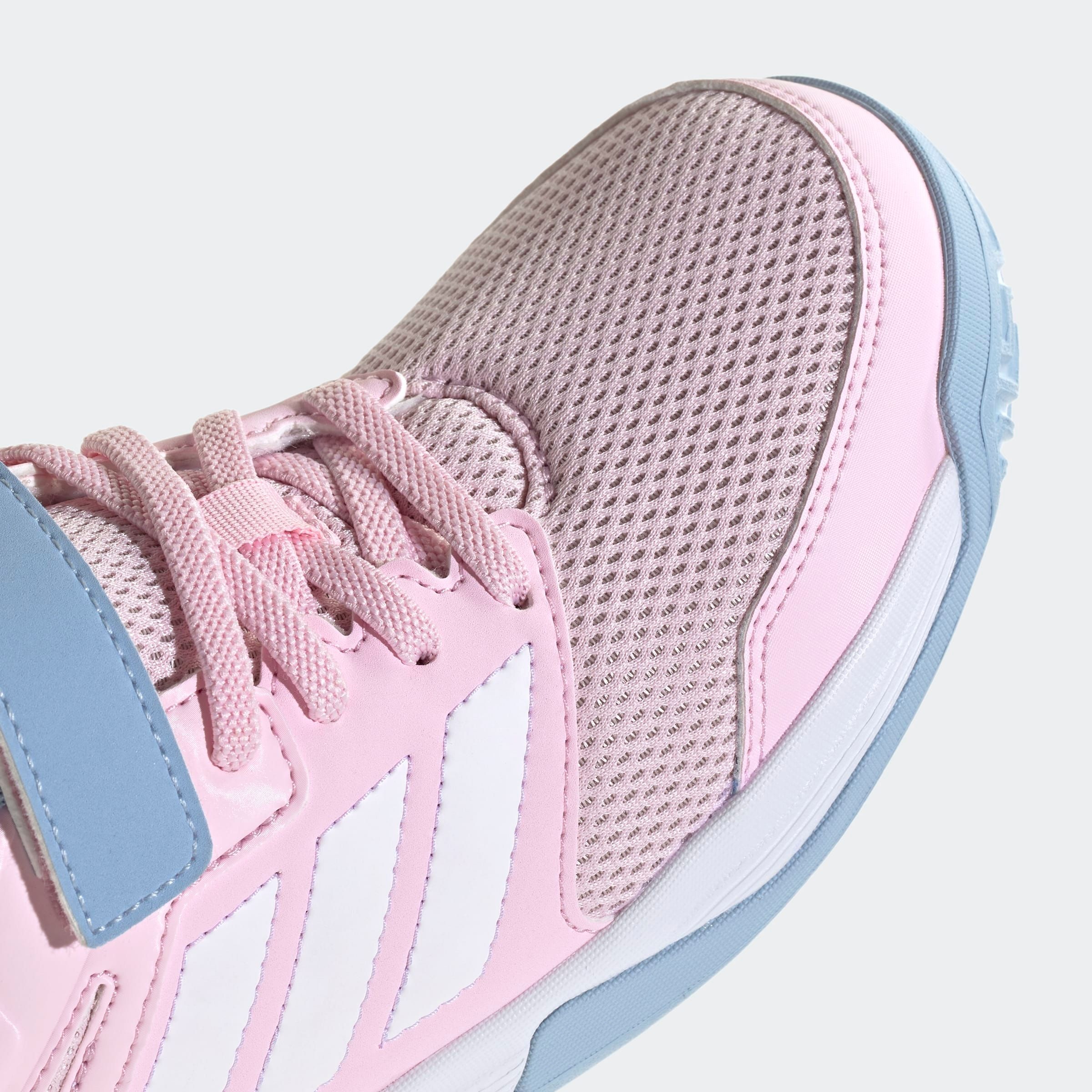 adidas Performance Hallenschuh »SPEEDCOURT INDOOR KIDS«  geeignet für jeden Hallensport
