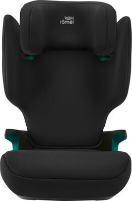 Britax Römer Discovery Plus Beltestol, Space Black