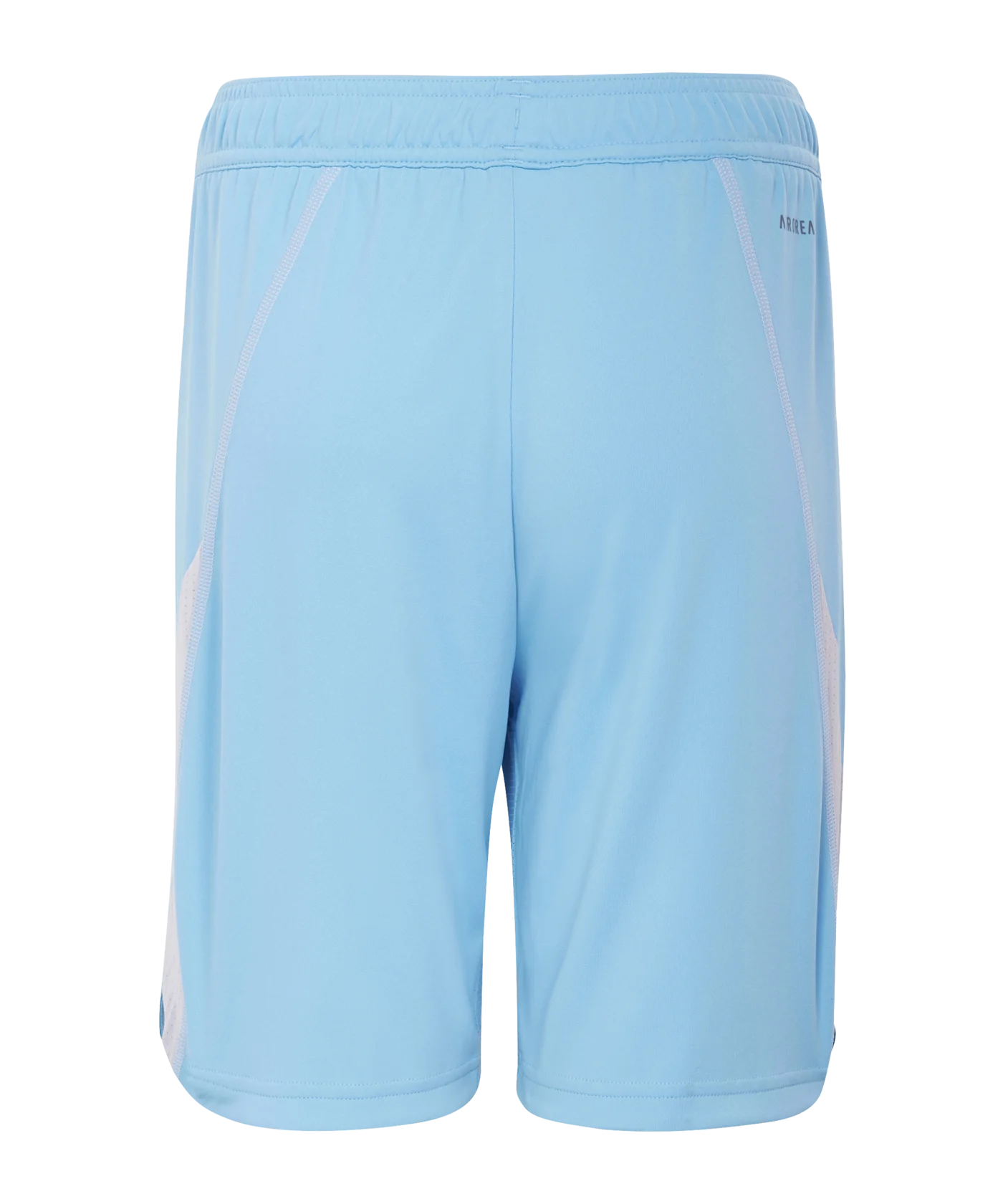 adidas Tiro 24 Pro Torwartshort Kids Blau