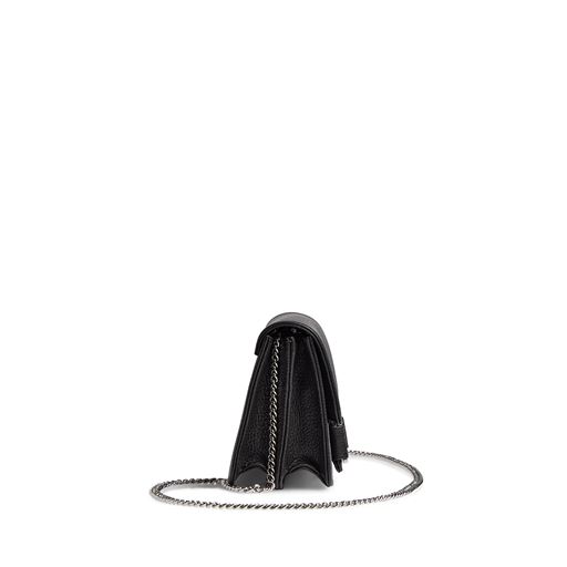 Markberg Magda Clutch, Black