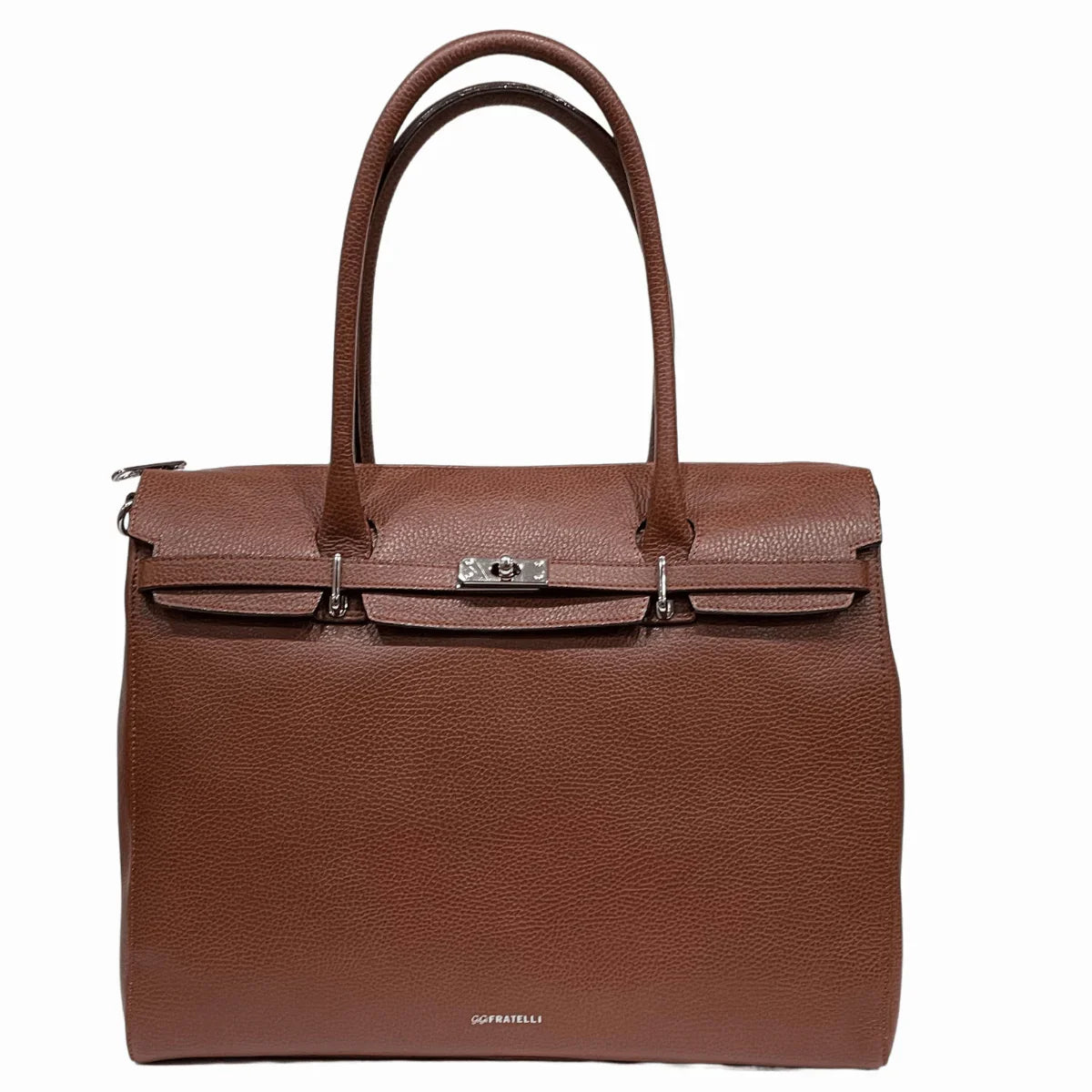Gigi Fratilli | ROM0038 | Leren dames werktas 15