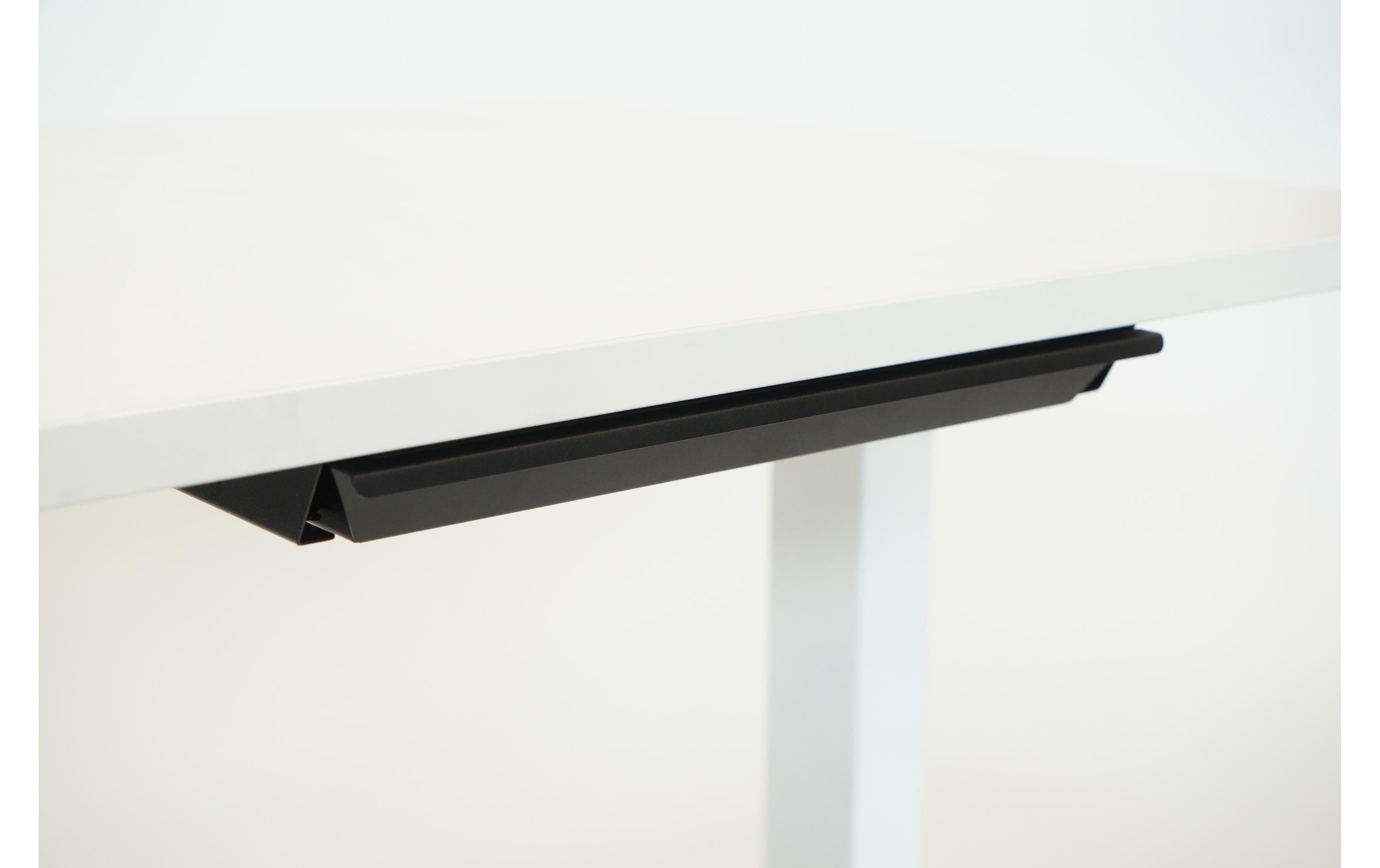 SL Schwarz<br>Schublade für den Bürotisch