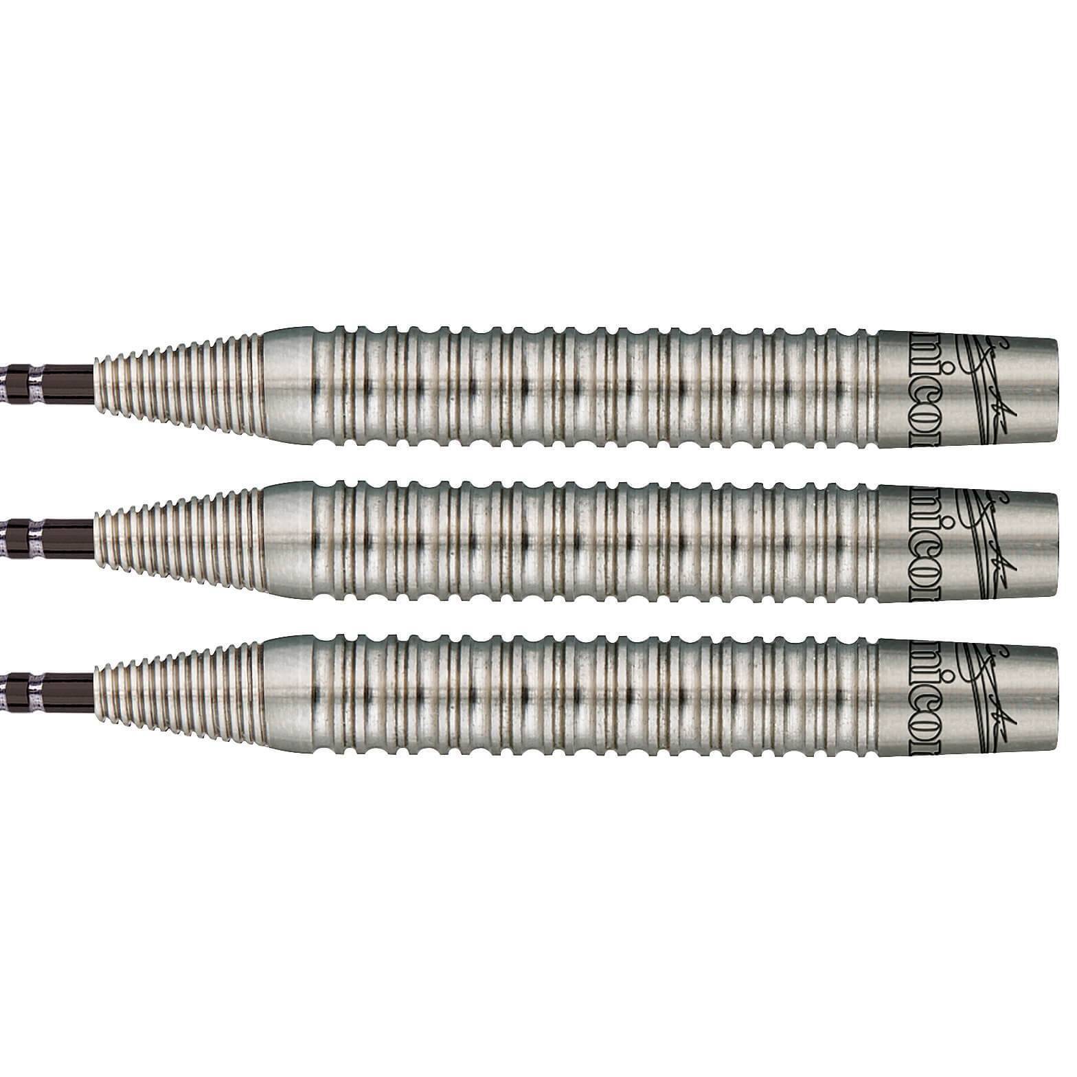 Unicorn - Gary Anderson Phase 4 Purist - Steeldart